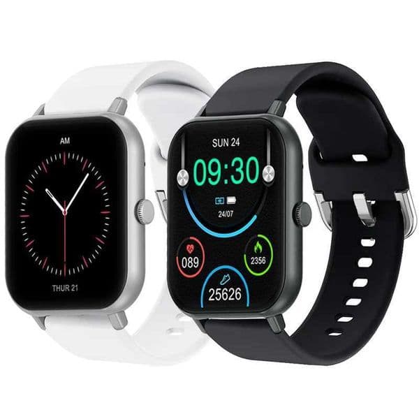 New Arrival 20mm silicone Wahband for Wah S Wah S2 Pro smart Wah accessories Wah x plus wristband bracelet Z241115