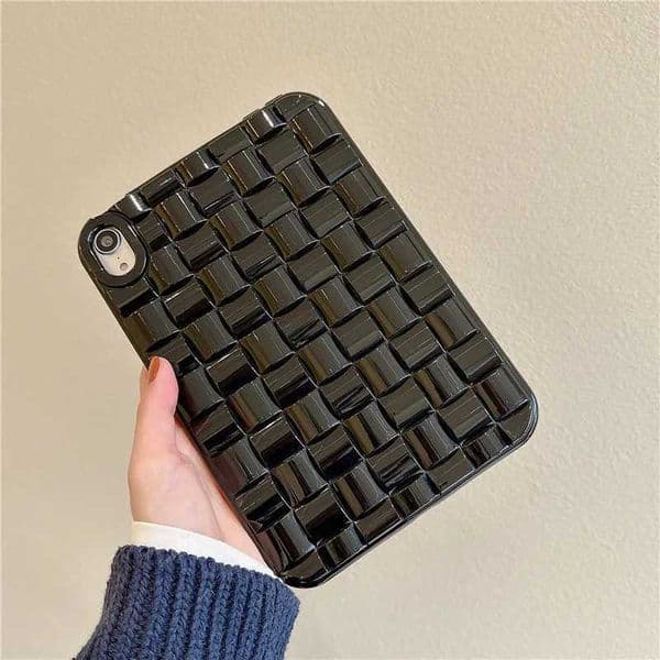 New Arrival 3D Candy Color case for iPad Pro 11 2018 2020 2021 20 Air 3 4 5 for iPad mini 4 5 6 7.9 8.3 10.2 10.5 10.9 inch Funda Cover Z241115