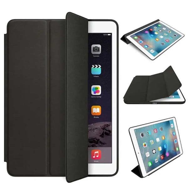 PU leather shell suitable for iPad Pro 12.9 2015 A1652 A1584 magnet automatic sleep flip leather shell suitable for iPad Pro 12.9 2017 A1670 A1671 shell M241115