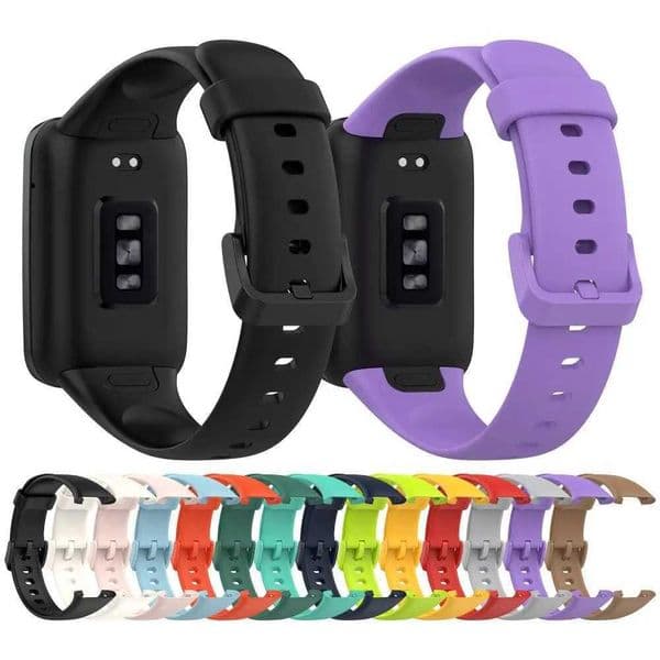 New Arrival Mi Band 7 Pro Silicone Wristband Smart Wah Bracelet Mi Band 7 Pro Strap Accessories Z241115