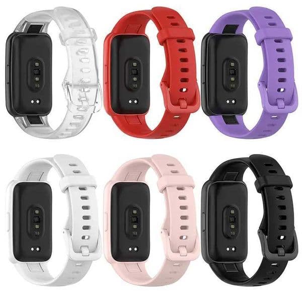 Soft silicone Wah strap for Keep B3 sports wristband Correa replacement Wah bracelet accessory for Keep B3 M241115