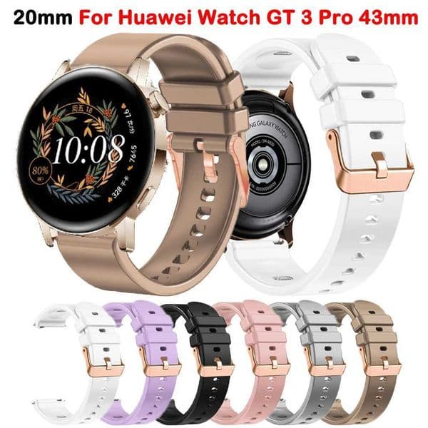 Wah GT 3 Pro 4m Wahband Bracelet Wah GT3/GT 2 42mm/Honor Magic 2 42mm Replacement Strap M241115
