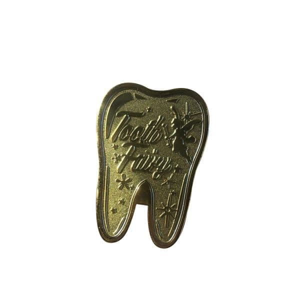 Stainless Steel / Aluminium Gift American Aerospace Commemorative Coin Tooth Fairy Drop Delivery Home Garden