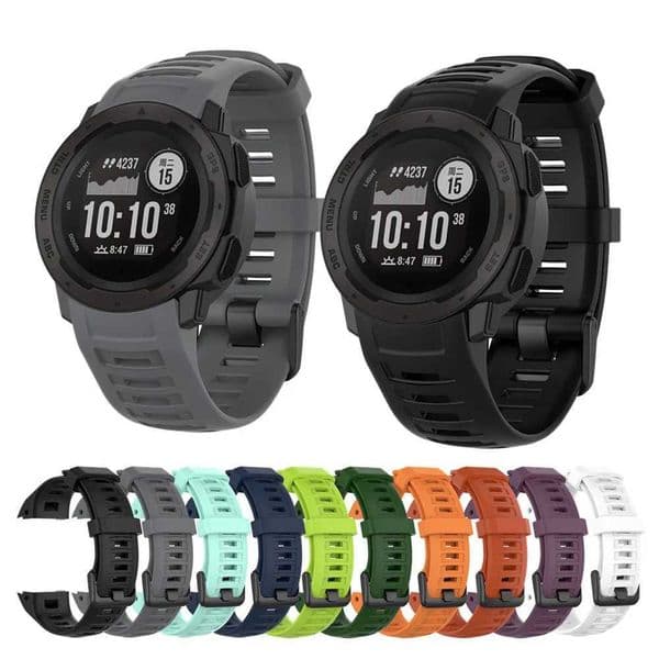 Hot Sale Gin Instinct/2 Smart Wah Band Strap Replacement Bracelet Gin Instinct Smart Sports Accessories T241115