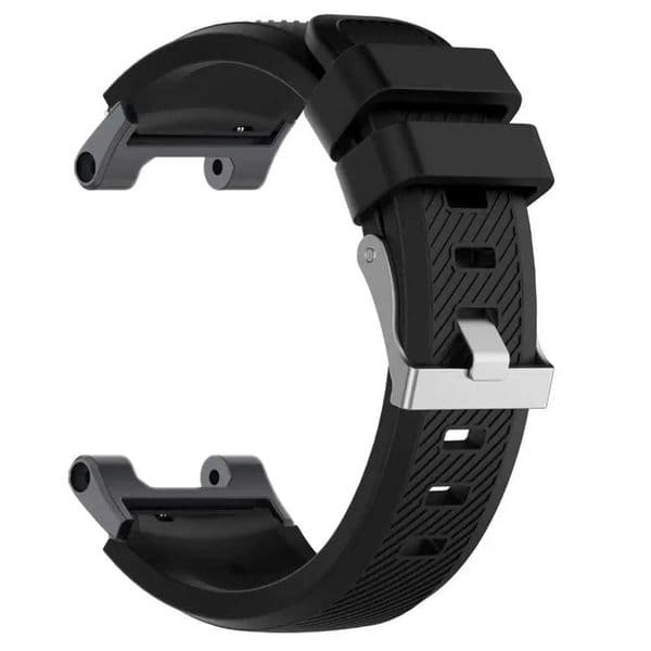 Easy to install and detachable silicone wristband replacement for Huami Amazfit T -/T-Pro M241115