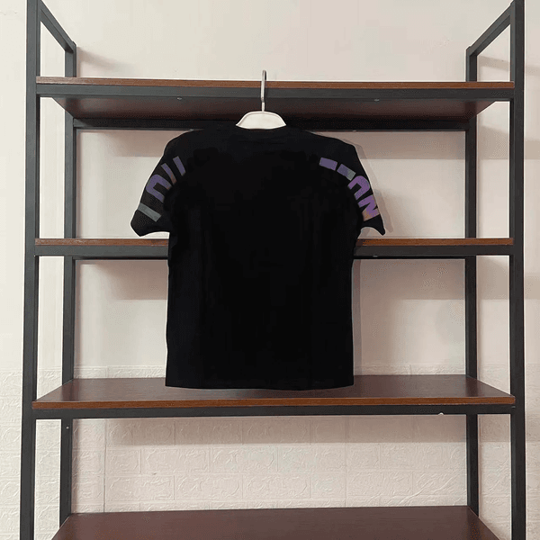 Tees Tshirt Summer fashion Mens Womens Designers T Shirts Long Sleeve Tops Letter Cotton Tshirts Clothing Short Sleeve High Quality Clothes 25