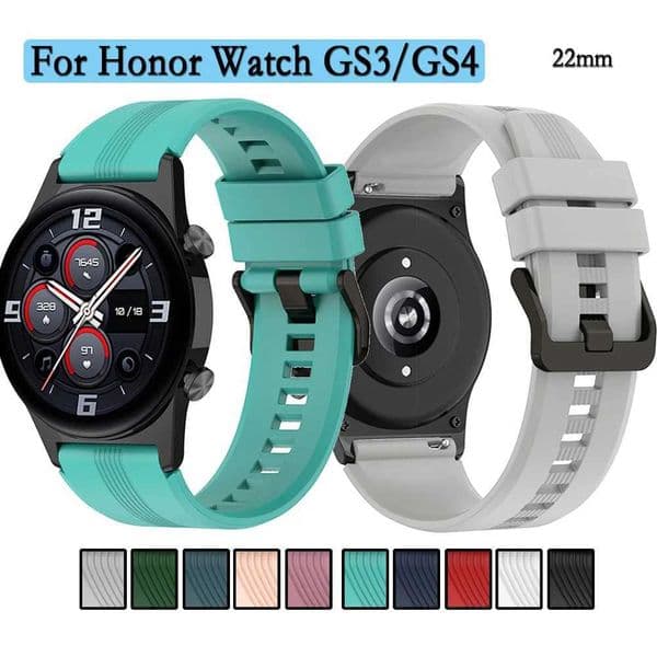 Hot Sale Honor Wah GS3/GS4 sport Wah strap with adjustable surface texture. Replacement of Wah strap T241115