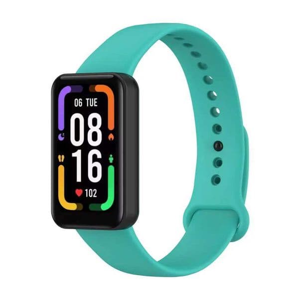 Soft wristband for Mi Smart Band Pro Watchband bracelet with silicone replacement M241115