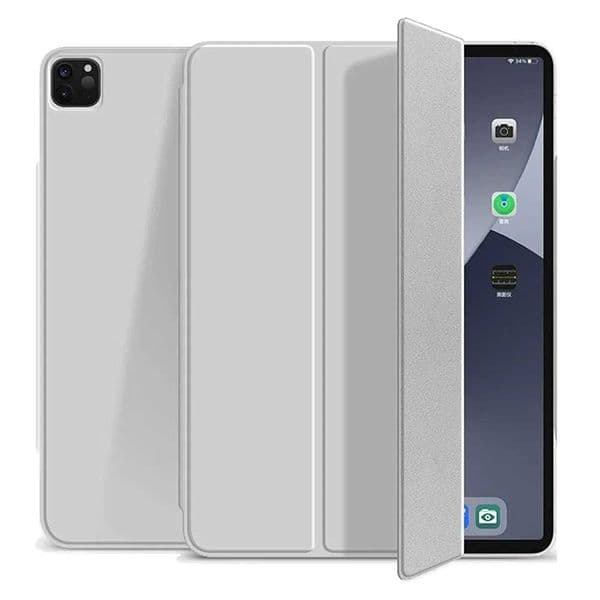 Hot Sale Magnetic Case for iPad Pro 11 M4 M2 M1 Case iPad Air6th 2024 Air 5 4 10th Gen 10.9 Tri fold Case Pro9.7 iPad 10.5 inches 10.2 inches 9.7 inches T241115