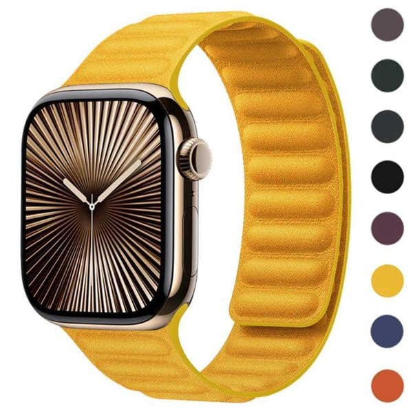 Hot Sale Wah Band 44mm 41mm 45mm 49mm 40 42 46mm Ring Bracelet iWah Series 10 9 8 7 6 SE tra 2 Band T241115