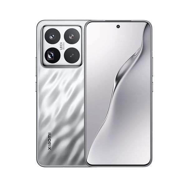 Original Xiaomi 15 Pro Mi15 5G Mobile Phone Smart 12GB RAM 256GB ROM Snapdragon 8 Elite 50.0MP NFC 6100mAh Android 6.73" 120Hz 2K OLED Full Screen Fingerprint ID Cell Phone