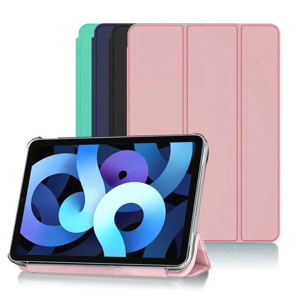 Hot Sale Flip cover for iPad Air 2020 Suitable for iPad Air 4 fourth generation magnetic cover suitable for 109inch A2316 A2072 A2324 smart leather cover Fund T241115