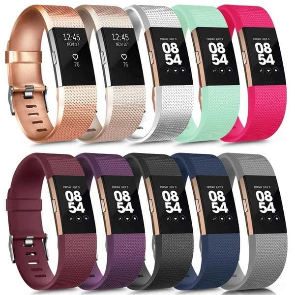 Sports wristband charging 2 Wah Bands adjustable replacement wristband Smartwah Band charging 2 bracelets M241115
