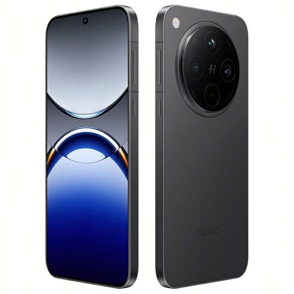 Original Oppo Find x8 5G Mobile Phone Smart 16GB RAM 512GB 1TB ROM Octa Core MTK Dimensity 9400 50.0MP NFC 5630mAh Android 6.59" 120Hz Full Screen Fingerprint ID Cell Phone