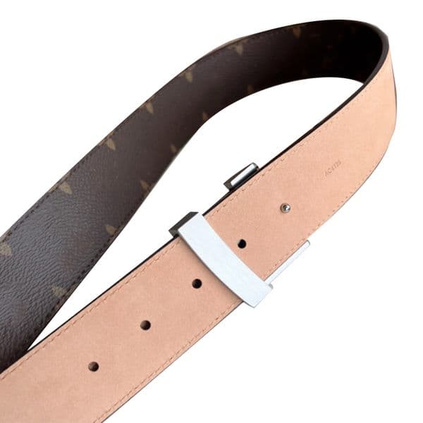 BMN Waistband designer belt GGUbelts for man leather leisure business luxury classic letter leisure retro luxury fashion smooth buckle original