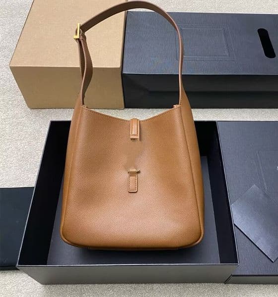 10A Hobo Genuine Leatheruper Quality Womens Shoulder Bag luxurys designers bags Handbags Purses Cowhide Genuine Leather Cover Clutch Flap Crossbody
