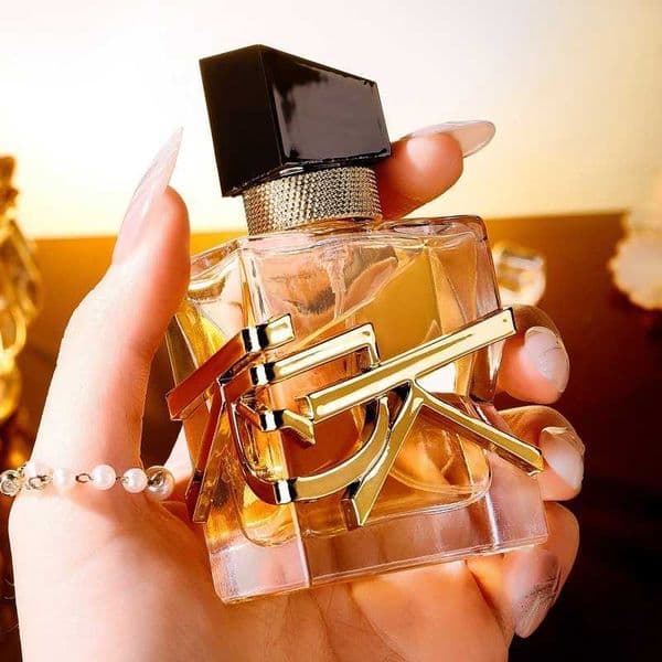 Fragrance From the most elegant perfume flower fruit aroma mild fragrance for men and women lasting light scent Q241119