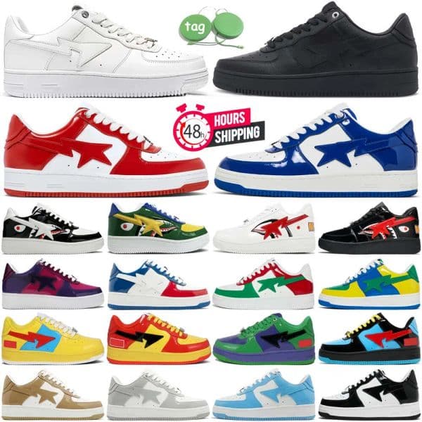 Sandals designer shoes Designer for Stases womens Black White Baby Blue Orange Camo Green Pastel Pink Nostalgic Grey Mens Outdoor Fashion Trainers