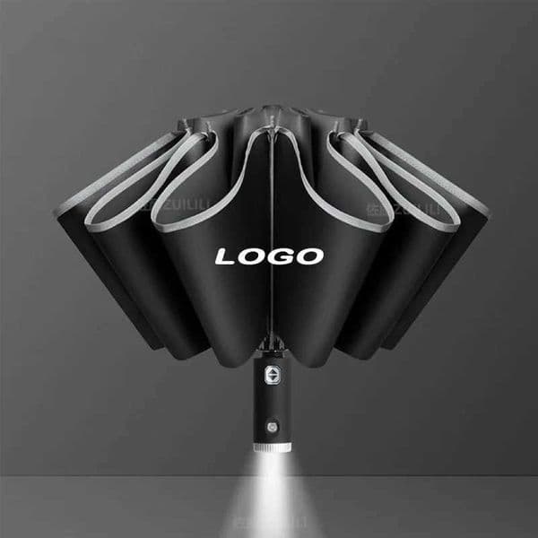 Car Automatic Folding Windproof Sunshade Umbrella For Subaru STI Ascent BRZ Forester Impreza Legacy Levorg WRX Outback XVXJ241120