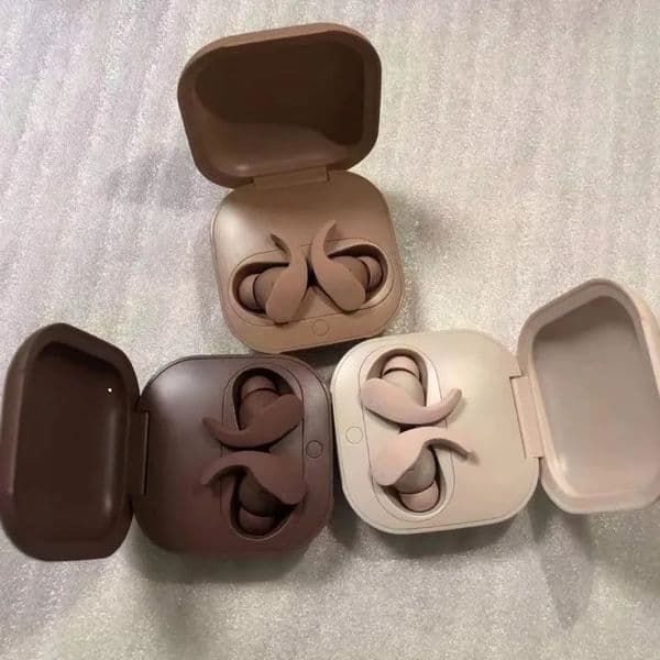 Bts x Kim TWS Fit Pro Bluetooth In-Ear Noise Cancellation Wireless Earbuds Water Resistance Sport Headphone Hifi Earphone Portable Touch Control Headset