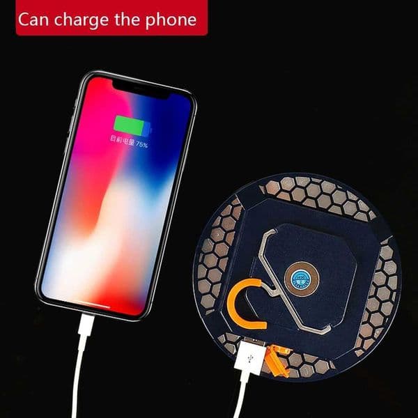 New Arrival MOSLIGHT Charging Cam Light Magnet Flashlight Fishing Light Outdoor Work Repair Portable High Power Charging D Z241121