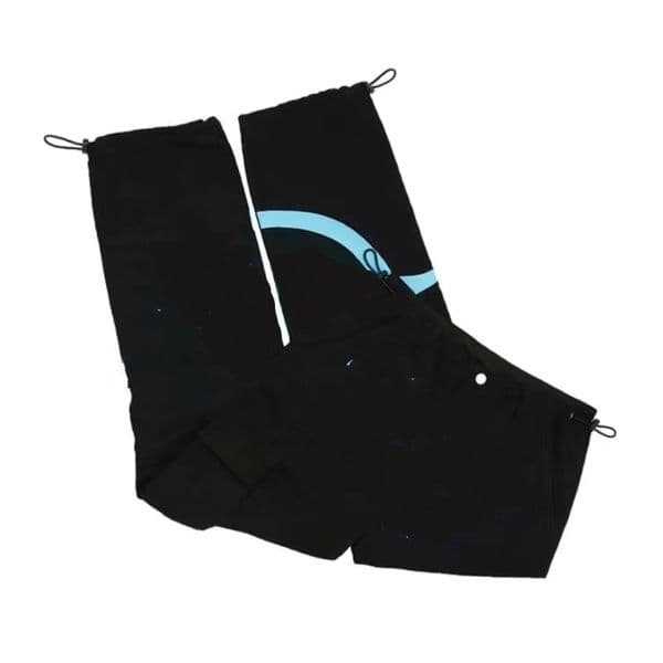 2026 New New Designer Pant Men's Pants Baggy Streetwear Cargo Y2k Harajuku Hip Hop Overalls Street Gothic Wide Leg Trousers Elegant Free Shipping Free Shipping