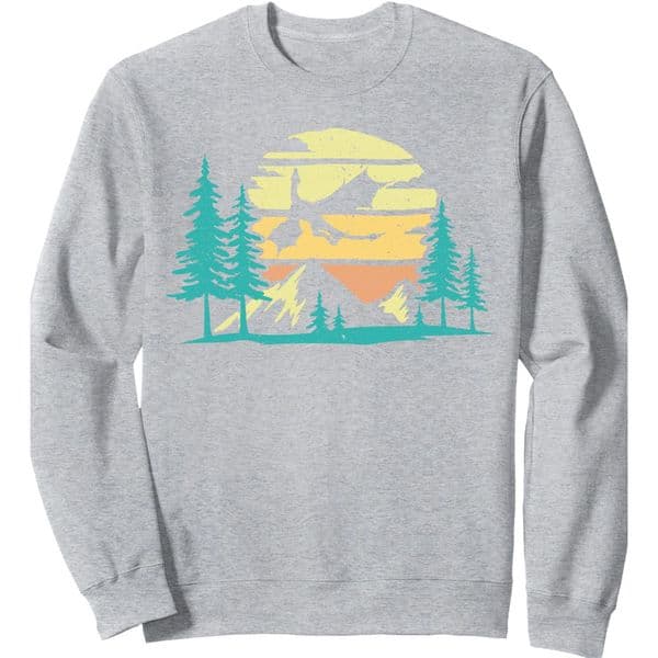 Long Sleeve Shirts for Men sweatshirt RPG Gaming D20 Tabletop Games Funny RPG Gamer Sweatshirt Handsome and fashionable