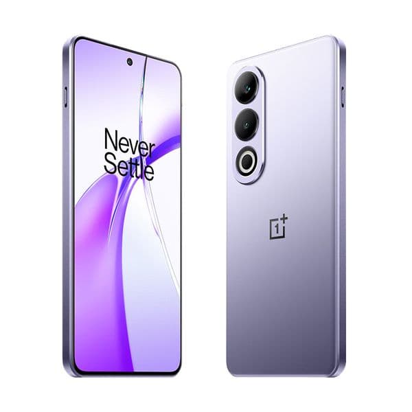 Original One Plus ACE 3V 5G Mobile Phone Smart 16GB RAM 512GB ROM Snapdragon 7+ Gen3 50.0MP NFC 5500mAh Android 6.74" 120Hz Full Screen Fingerprint ID Waterproof Cell Phone