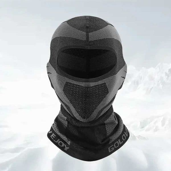 Breathable Helmet Liner Balaclava Motorcycle Full Face Mask Headgear Windproof Sunscreen Motorbike Cycling Mask Moto AccessoriesXJ241122