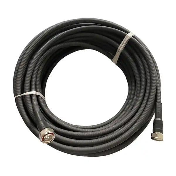 30M Feeder Cable 1181 inch, FM Transmitter L29 300w to 2kw transmitter