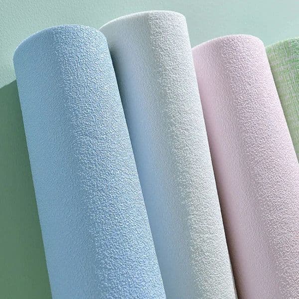 3D Wall Stickers Sound Insulation Antibacterial Moistureproof SelfAdhesive Waterproof Wallpaper DIY Home Decor 241121