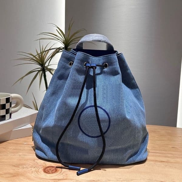 2025--10A back pack designer backpack designers luxury bag women Canvas bookbags school bag womens fashion all-match backpacks with dust bag