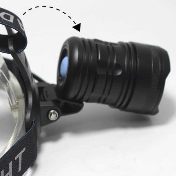 New Arrival 8000LM X70 high-power D light USB charging light 3 mode outdoor flashlight flash Z241122
