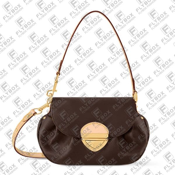 M13617 Sunset Bag Shoulder Bag Crossbody Totes Handbag Women Fashion Casual Luxury Designer Top Handbag Bag TOP Quality Purse Pouch Fast Delivery