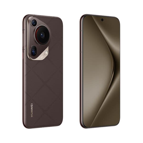 Original Huawei Pura 70 Ultra P70 5G Mobile Phone Smart 16GB RAM 1TB ROM Kirin 9010 50MP NFC HarmonyOS 6.8" Curved Screen IP68 Waterproof Two-Way Satellite Call Cellphone