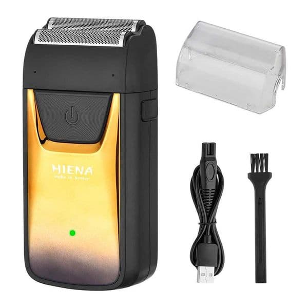 Electric shaver for men beard trimmer shaving home appliance professional barber machines hair cutting machine trimmer for menXJ241125
