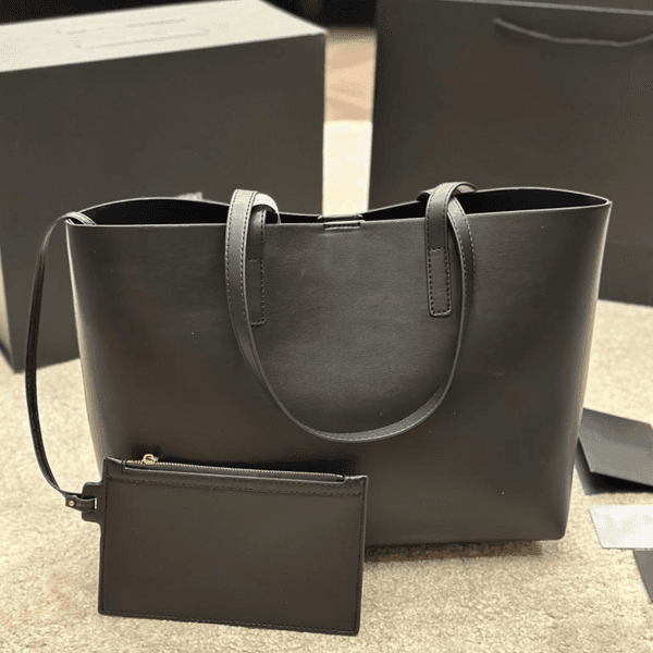 Luxury Designers Bags Handbag Women Shopping Bag Large Quantity Totes High Quanlity Female Shoulder Bagss Deerskin pattern fabric