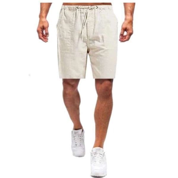 Men's En Oversized Pocket Shorts B3