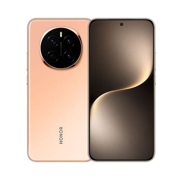 Original Huawei Honor Magic 7 5G Mobile Phone Smart 16GB RAM 1TB ROM Snapdragon 8 Elite 50.0MP 5650mAh Android 6.78" 120Hz OLED Full Screen Fingerprint ID Face Cell Phone