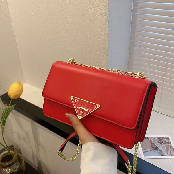 Day Packs Crossbody Bag For Women With A Sense Of Luxury And Niche Design 2024 New Summer Women's Small Square Bag