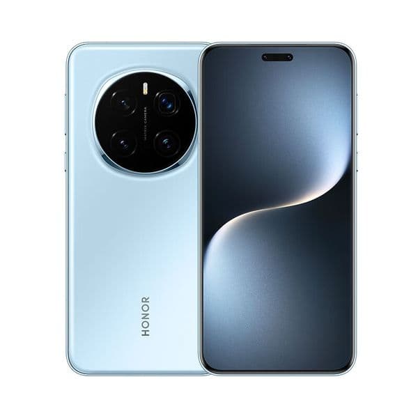 Original Huawei Honor Magic 7 Pro 5G Mobile Phone Smart 12GB RAM 256GB ROM Snapdragon 8 Elite 200.0MP OTG 5850mAh Android 6.8" 120Hz Full Screen Fingerprint ID Cell Phone