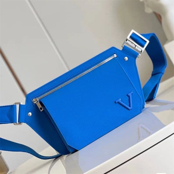 Luxury Designer M57081 takeoff sling bags Womens Clutch Totes fanny pack mens belt bag bumbag waist bags Waistpacks lady fashion Cross Body Shoulder hand bag