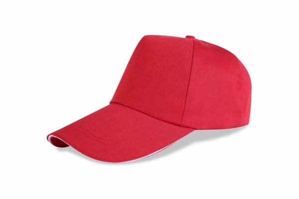 Customized ball hats Customized product 202