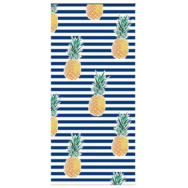 Beach Towel 70x140cm Soft Microfiber Quick Dry Sand Free Lightweight Travel Towel
