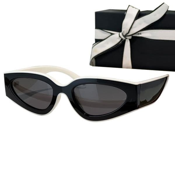 luxury designer sunglasses women sunglasses 6056 style 6059 womens cat eye retro eyewear popular eyeglasses vintage ladies outdoor Double spelling color frames