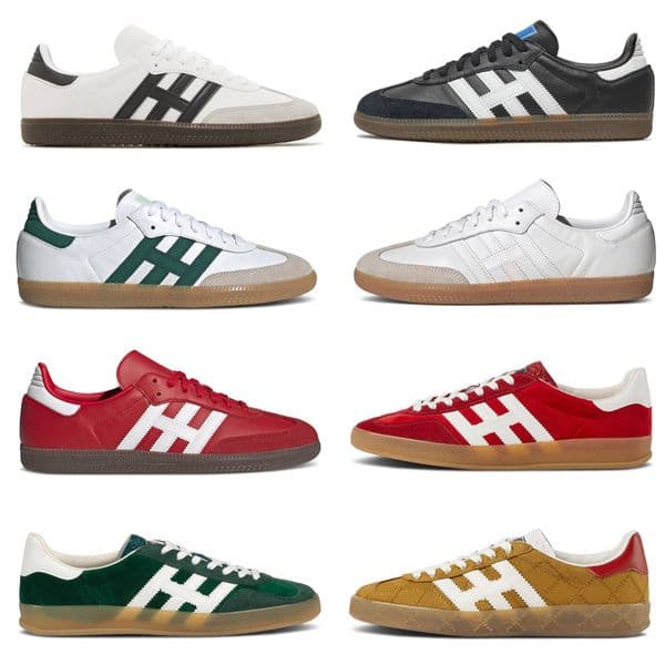 Designer shoes Classic Casual Shoes Men Women Leather Suede shoes Non-Slip Rubber Outsole Sneaker Trainer Fashionable Vintage Sneakers sport shoes with box