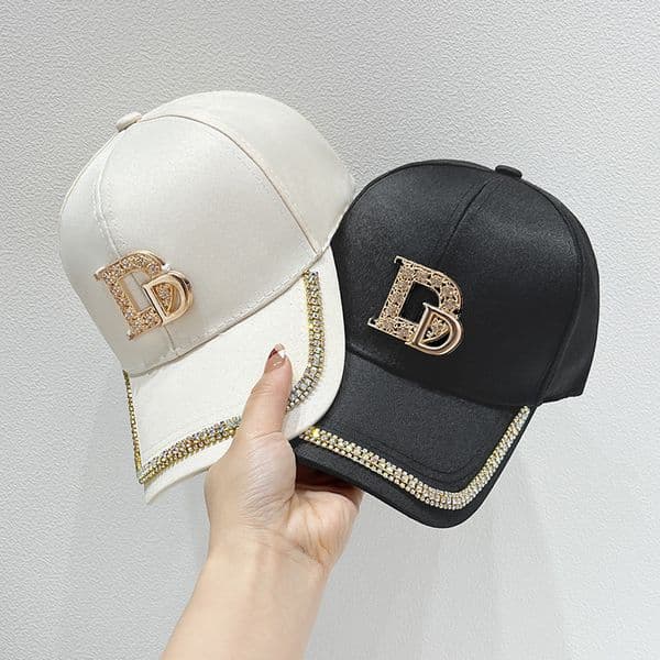 Fashion Designer Baseball caps hat Men Women fitted hats Luxury embroidered baseball caps Adjustable cap Free shipping J-06