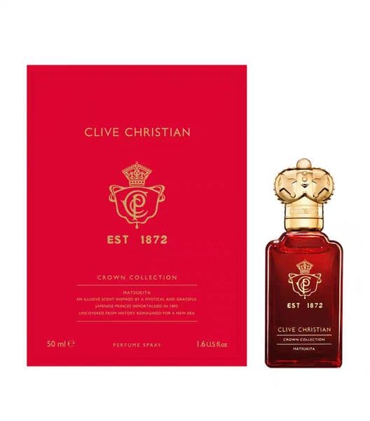 Neutral Perfume Clive Christian Jump Up And Kiss Me Ecstatic Matsukita Crab Apple Blossom 1872 Fragrance 50ml Long Lasting Smell Man Women Parfum Cologne Spray
