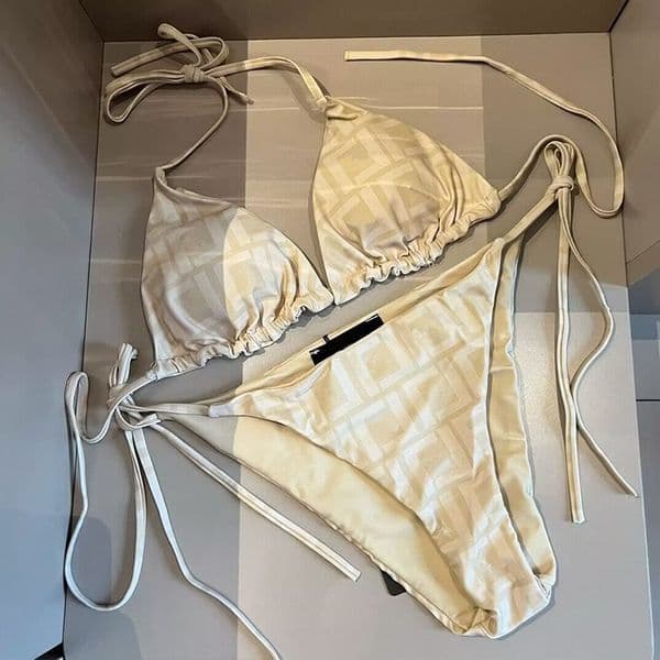 Bikinis Set Bur Sexy Clear Strap Shape Swimsuits Designers Bathing Suit Beach Clothes Summer Womens Swimwears