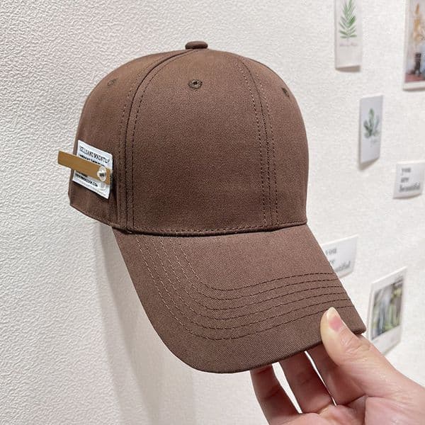 Fashion Designer Baseball caps hat Men Women fitted hats Luxury embroidered baseball caps Adjustable cap Free shipping L-04